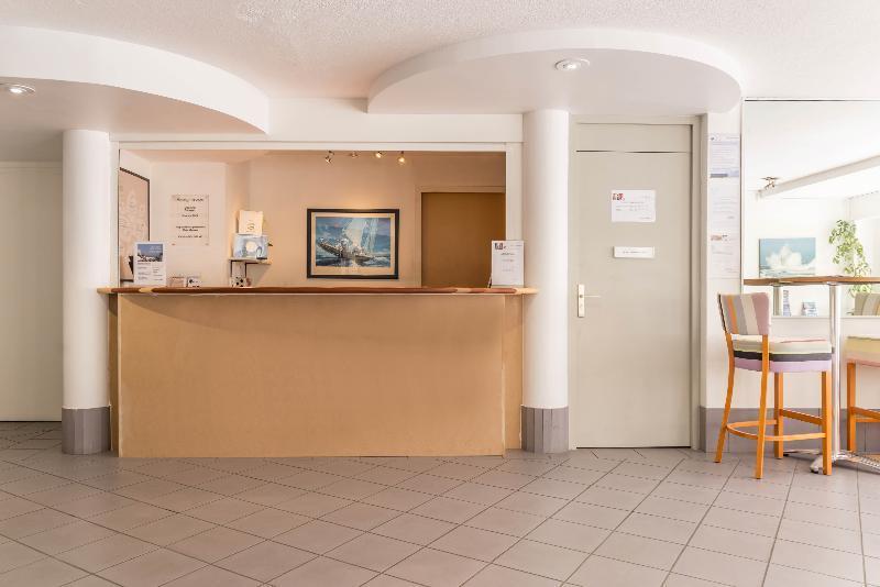 Résidence Pierre&Vacances La Baie des Sables Les Sables-dʼOlonne Exterior foto
