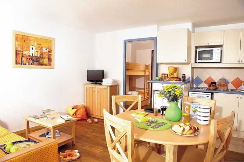 Résidence Pierre&Vacances La Baie des Sables Les Sables-dʼOlonne Exterior foto